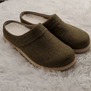 Merrell Juno Clog Wool